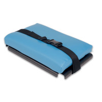 Adaptador con Asiento Rigido Evac + Chair